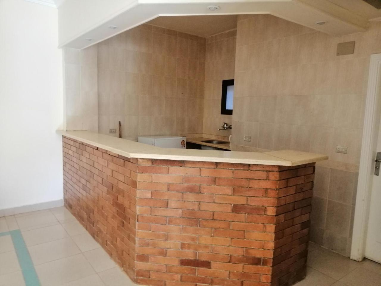 Hotel Regina El Sokhna Ain Sukhna