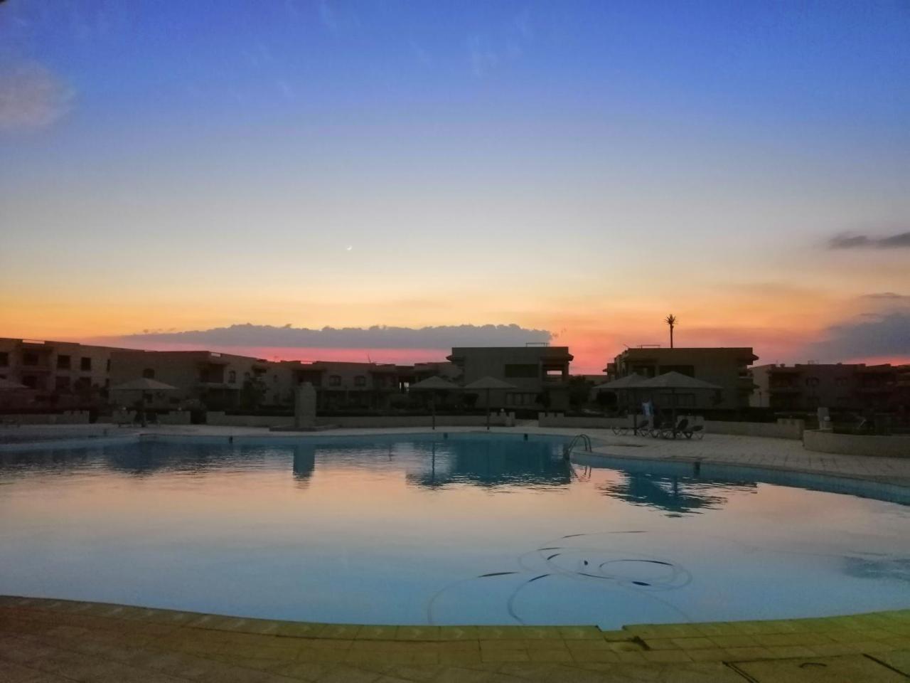 Hotel Regina El Sokhna