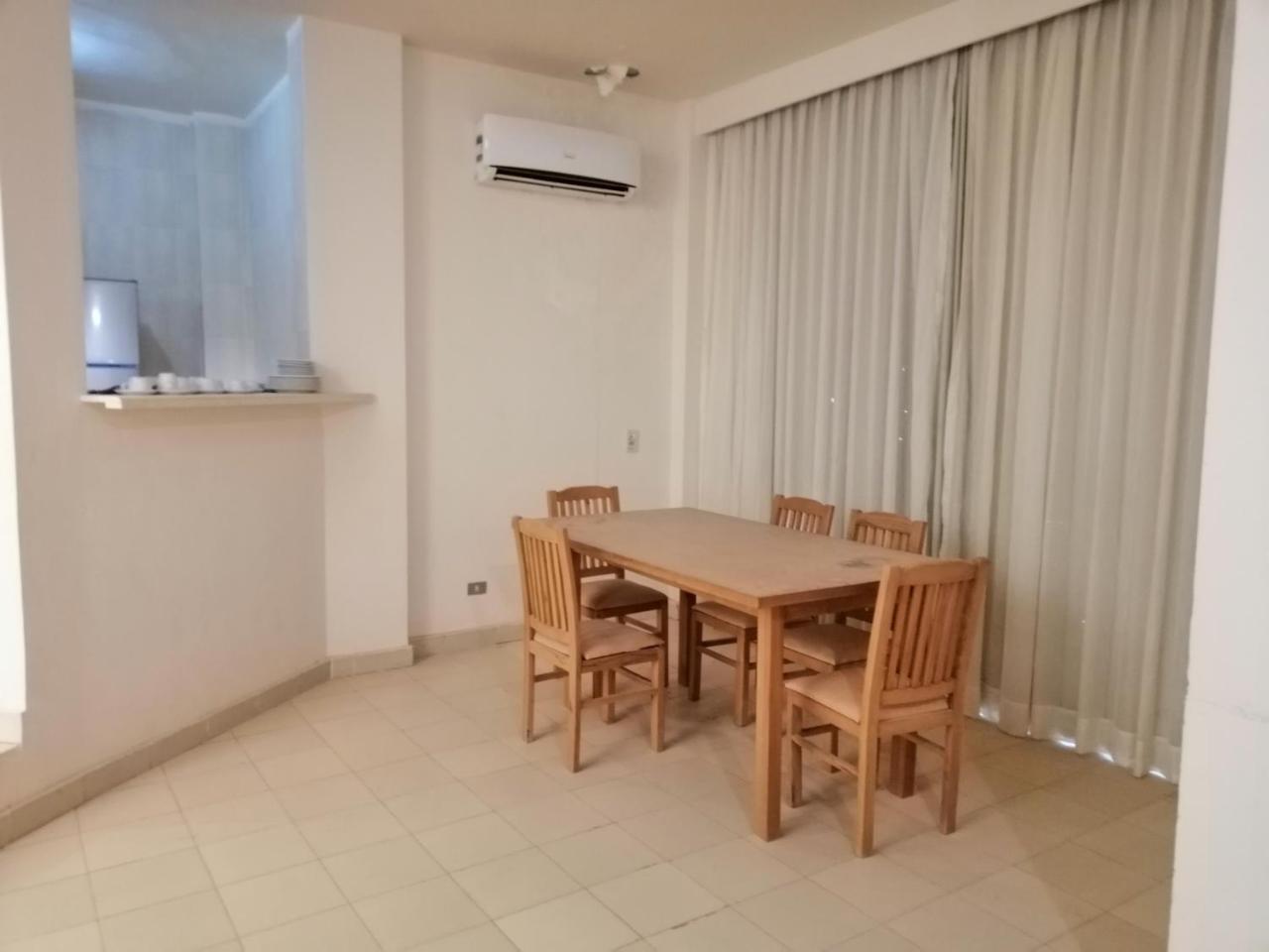 Regina El Sokhna Hotel