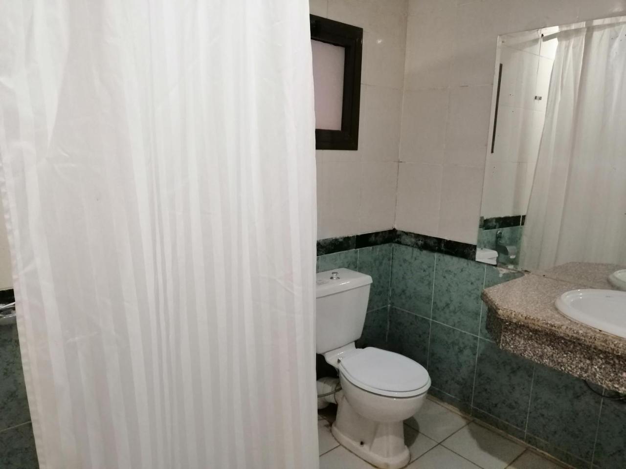 Regina El Sokhna Hotel Ain Sukhna