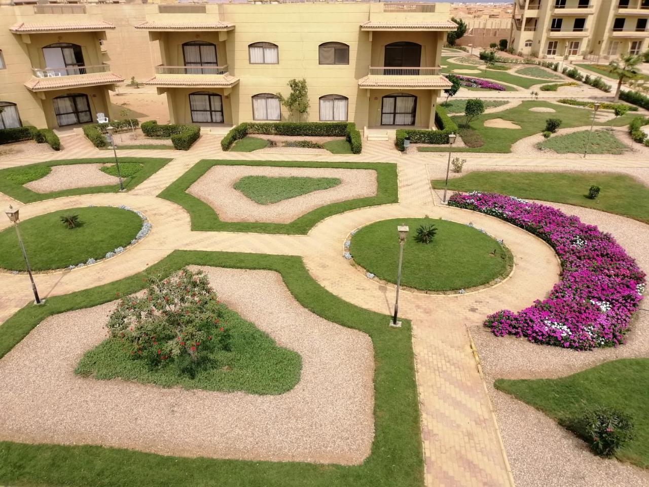 Hotel Regina El Sokhna Ain Sukhna