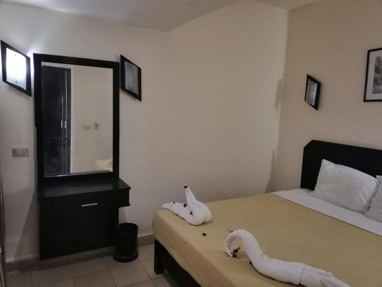 Hotel Regina El Sokhna
