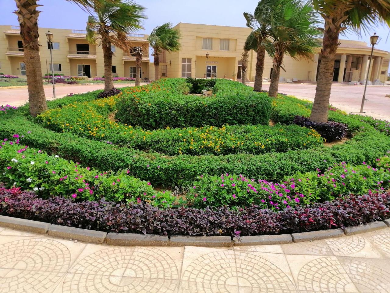 Hotel Regina El Sokhna