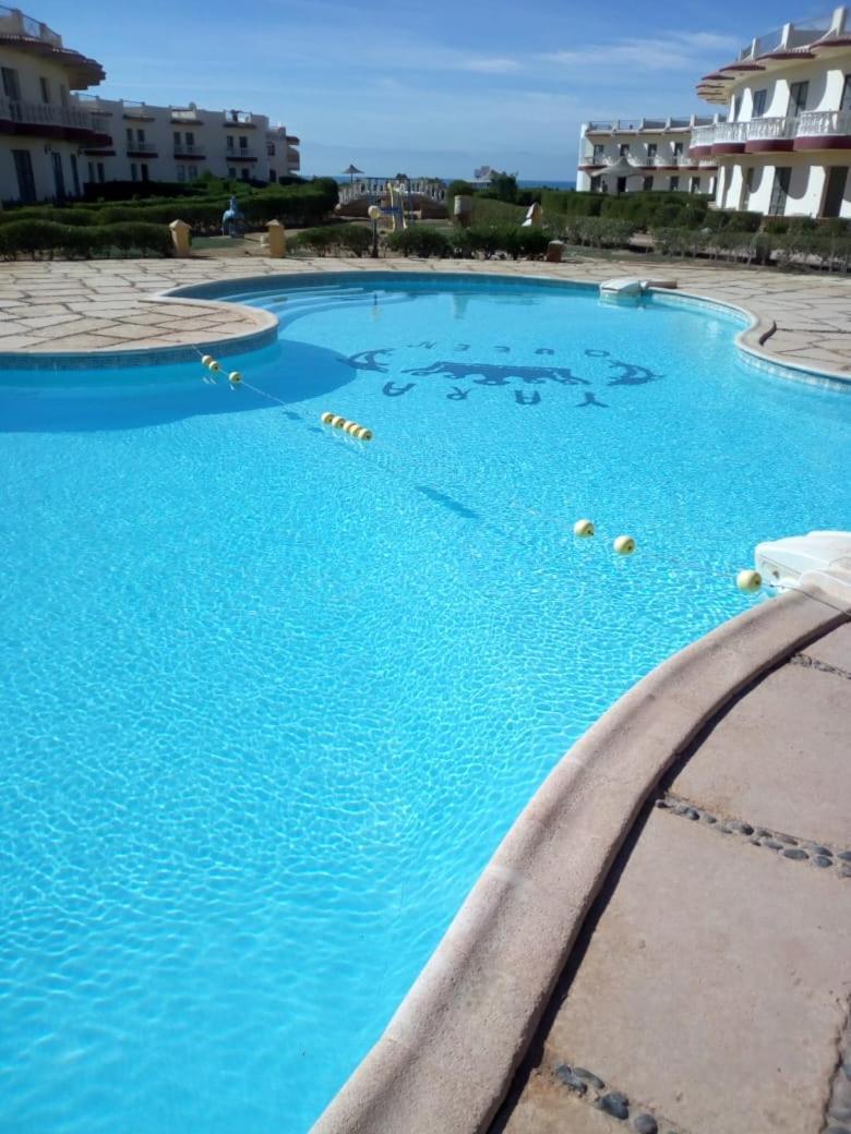 Yara Queen Hotel Ras Sedr