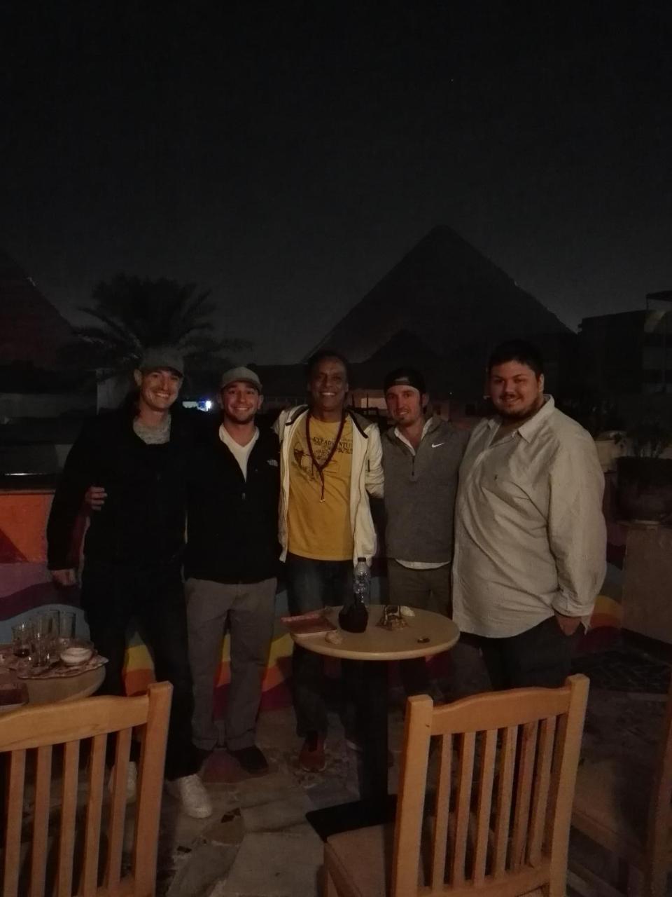 Atlantis Pyramids 2*