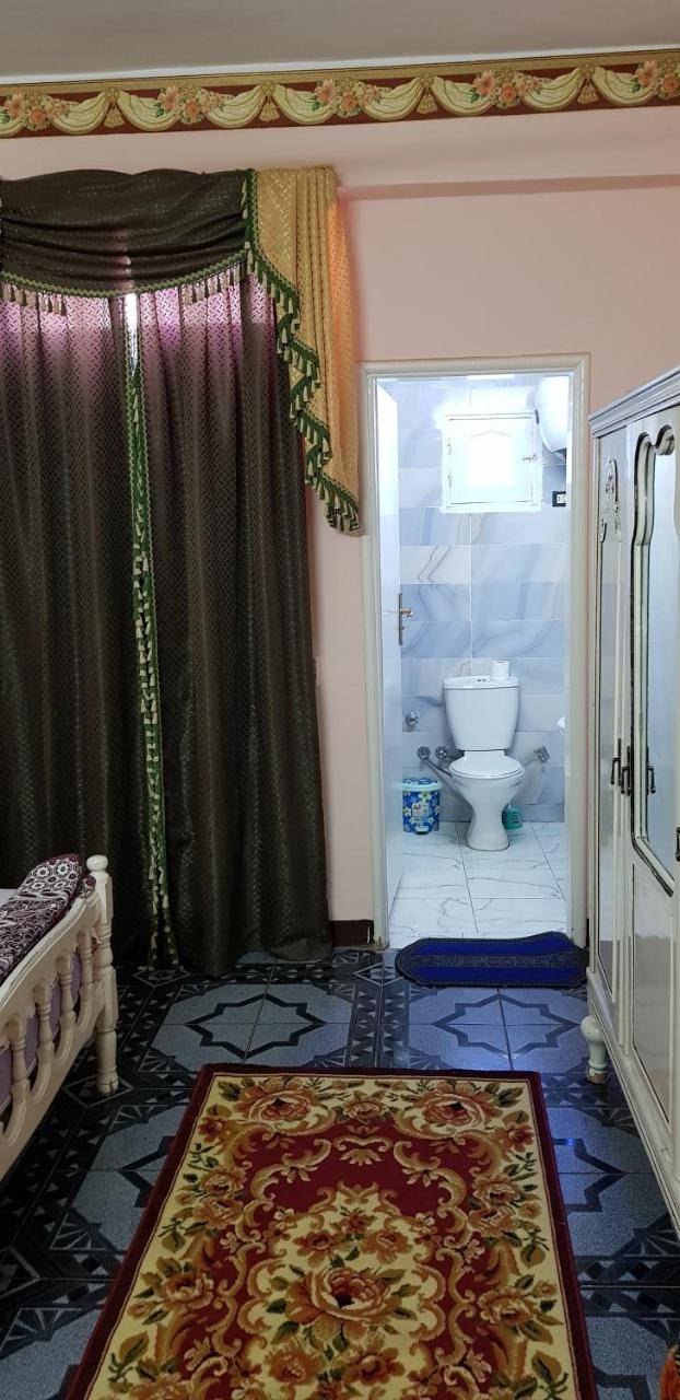 Bed & Breakfast Nuba Dool