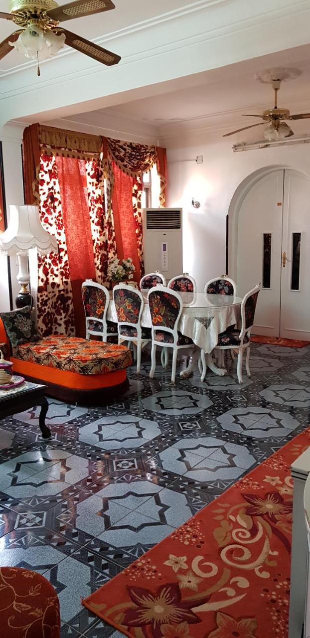 Nuba Dool Bed & Breakfast *