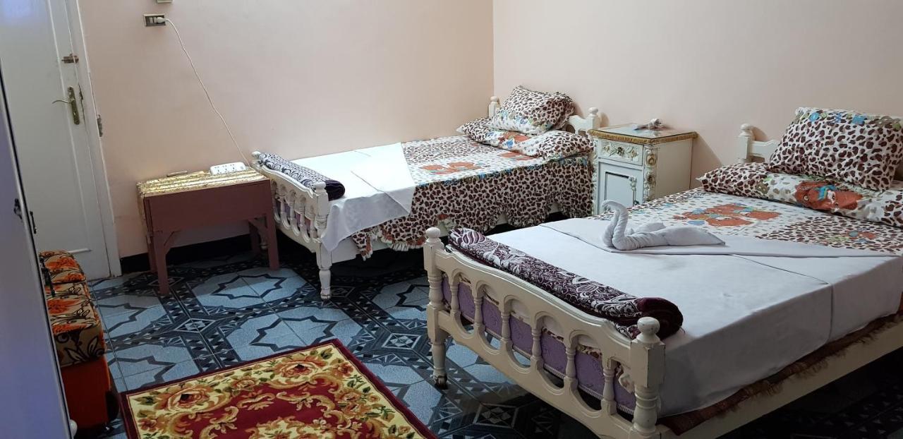 Bed & Breakfast Nuba Dool *