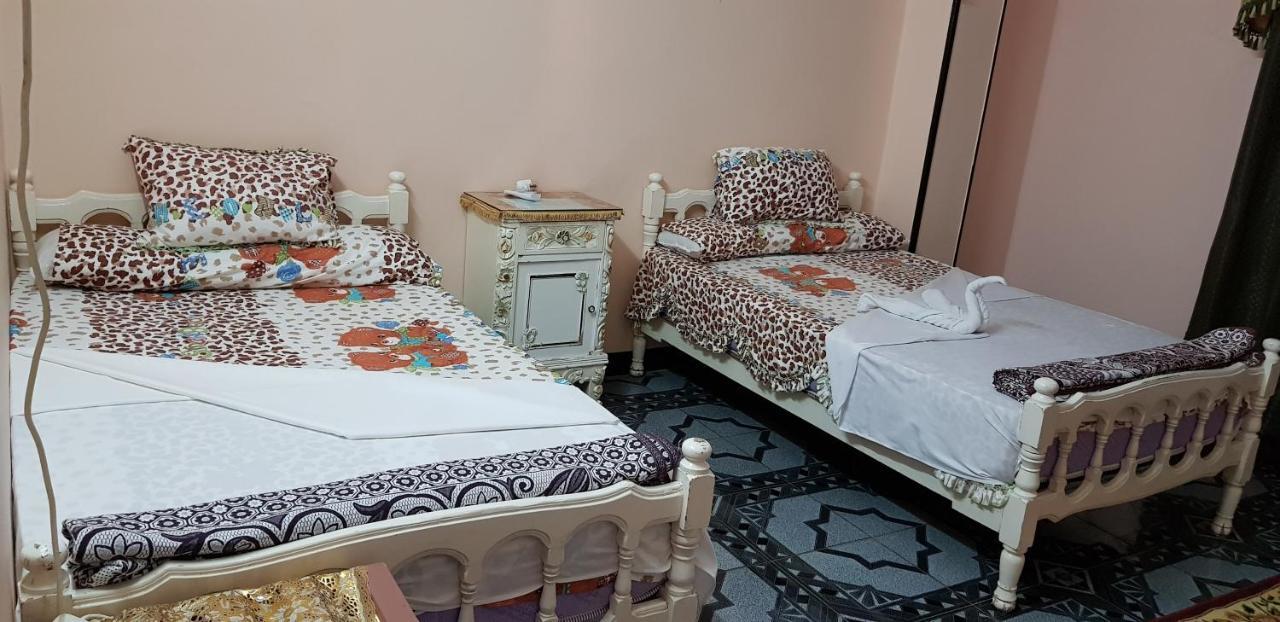 Bed & Breakfast Nuba Dool