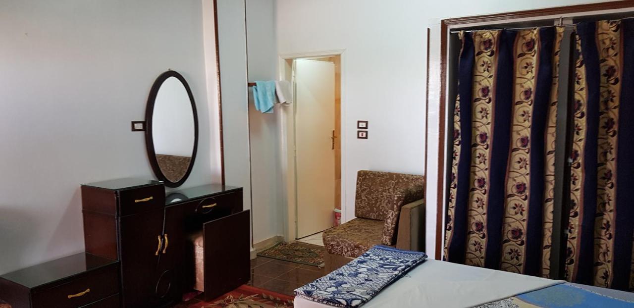 Nuba Dool Bed & Breakfast Aswan