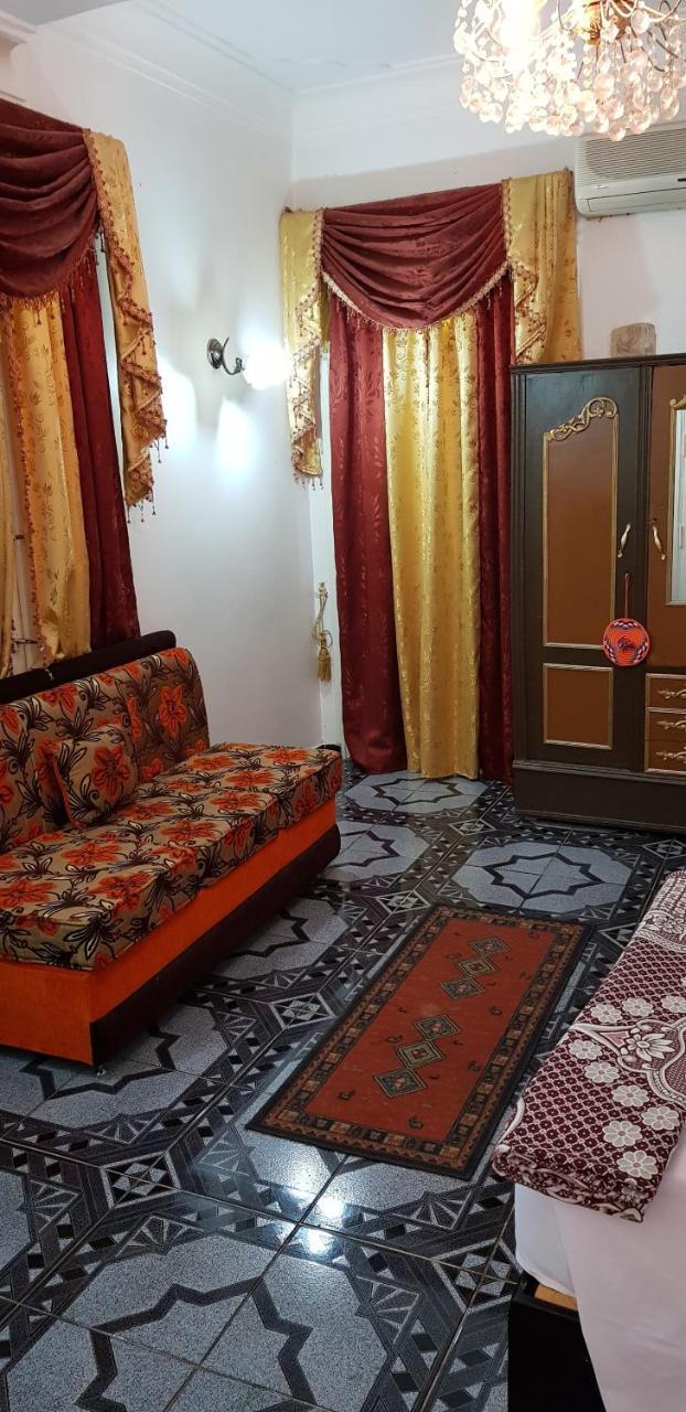Bed & Breakfast Nuba Dool *
