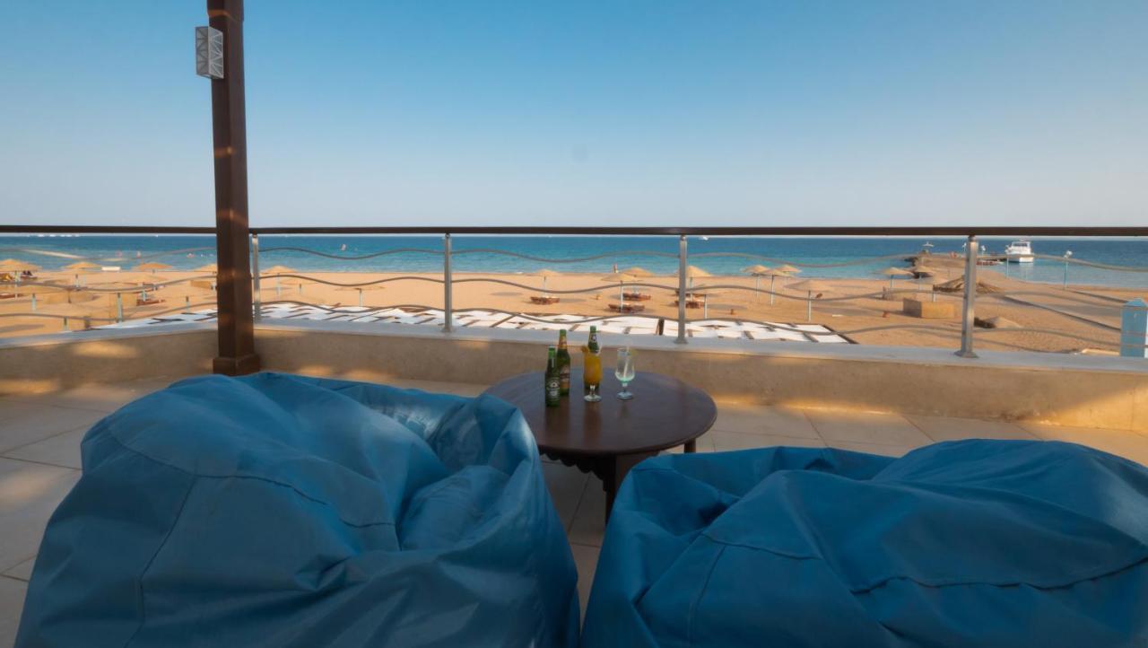 Cabană Shams Hurghada