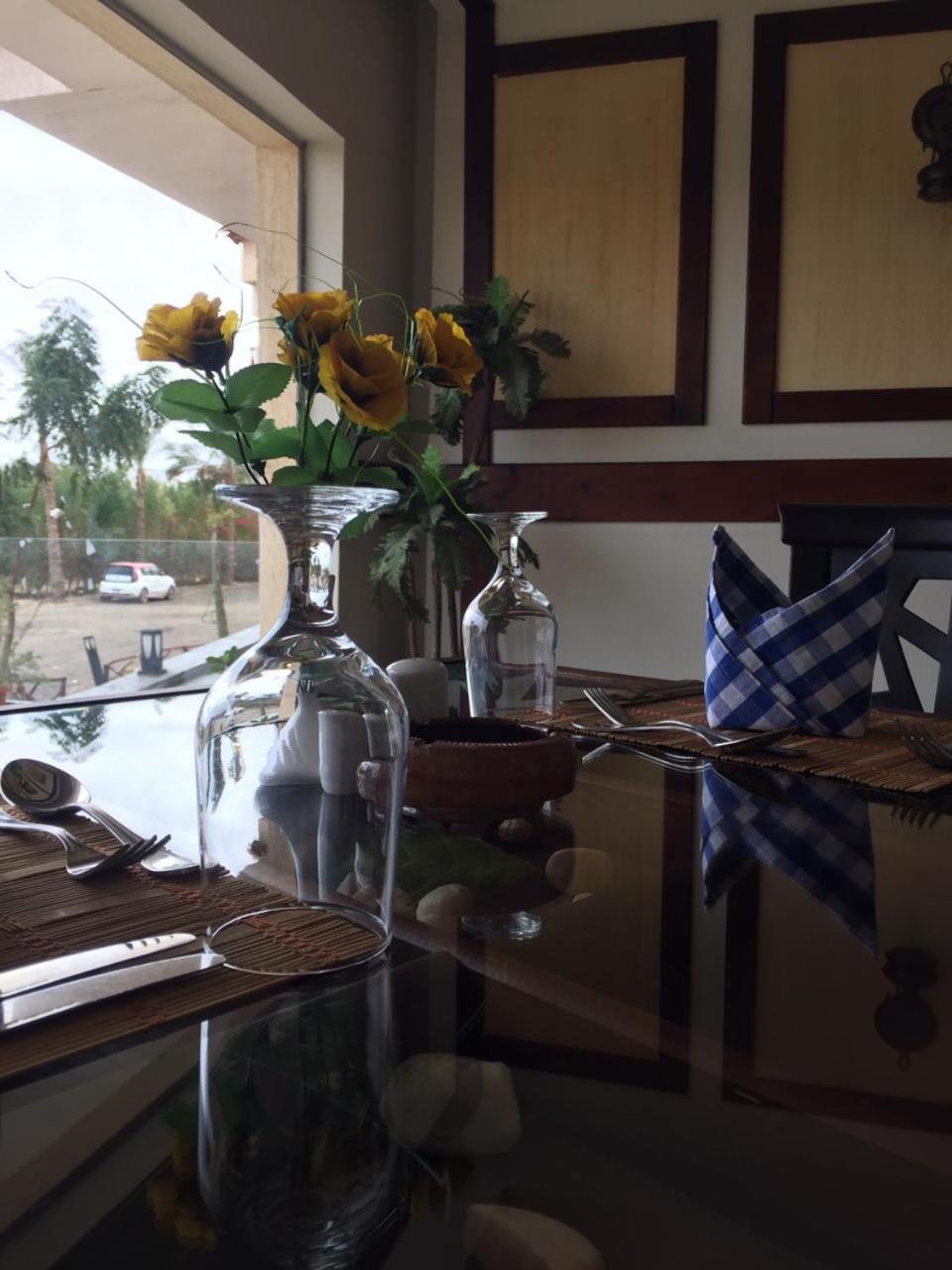 The Bosque Resort