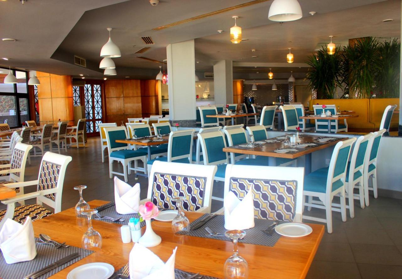 Resort Sunrise Holidays -adults Only 5*