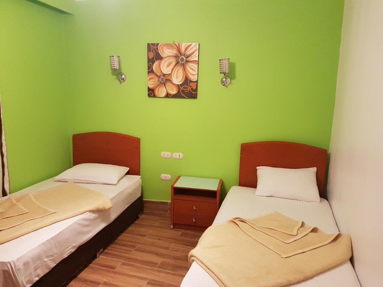 Dağ evi In Porto Sokhna Pyramids For Families Ain Sukhna