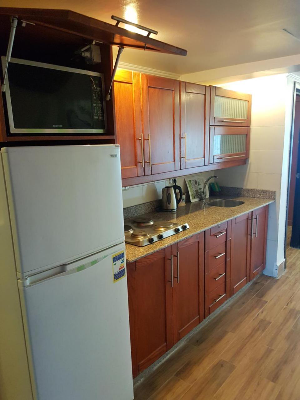 Chalet At Porto Sokhna Pyramids -