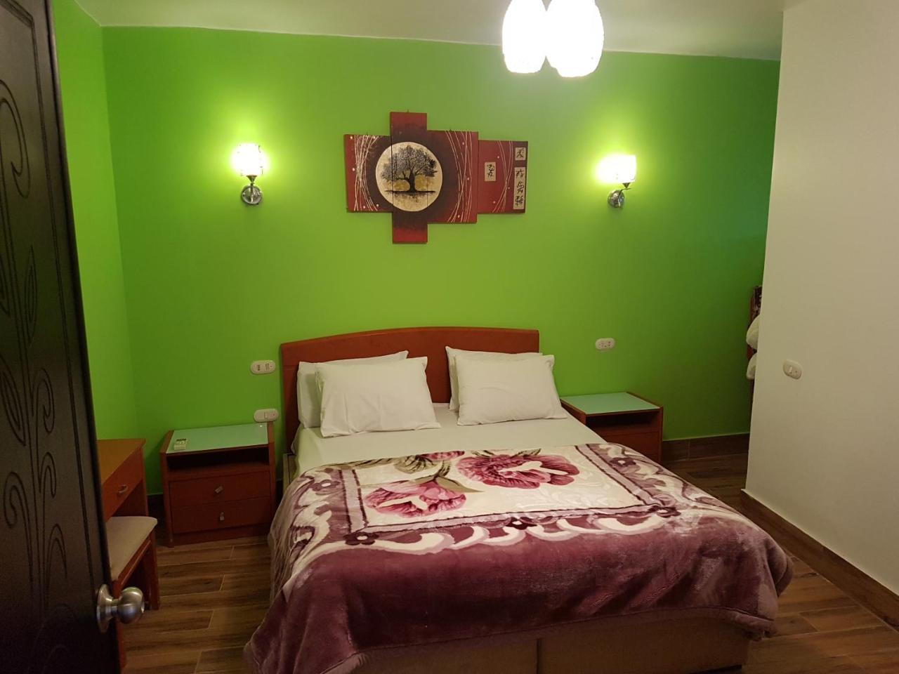 Chalet At Porto Sokhna Pyramids - *