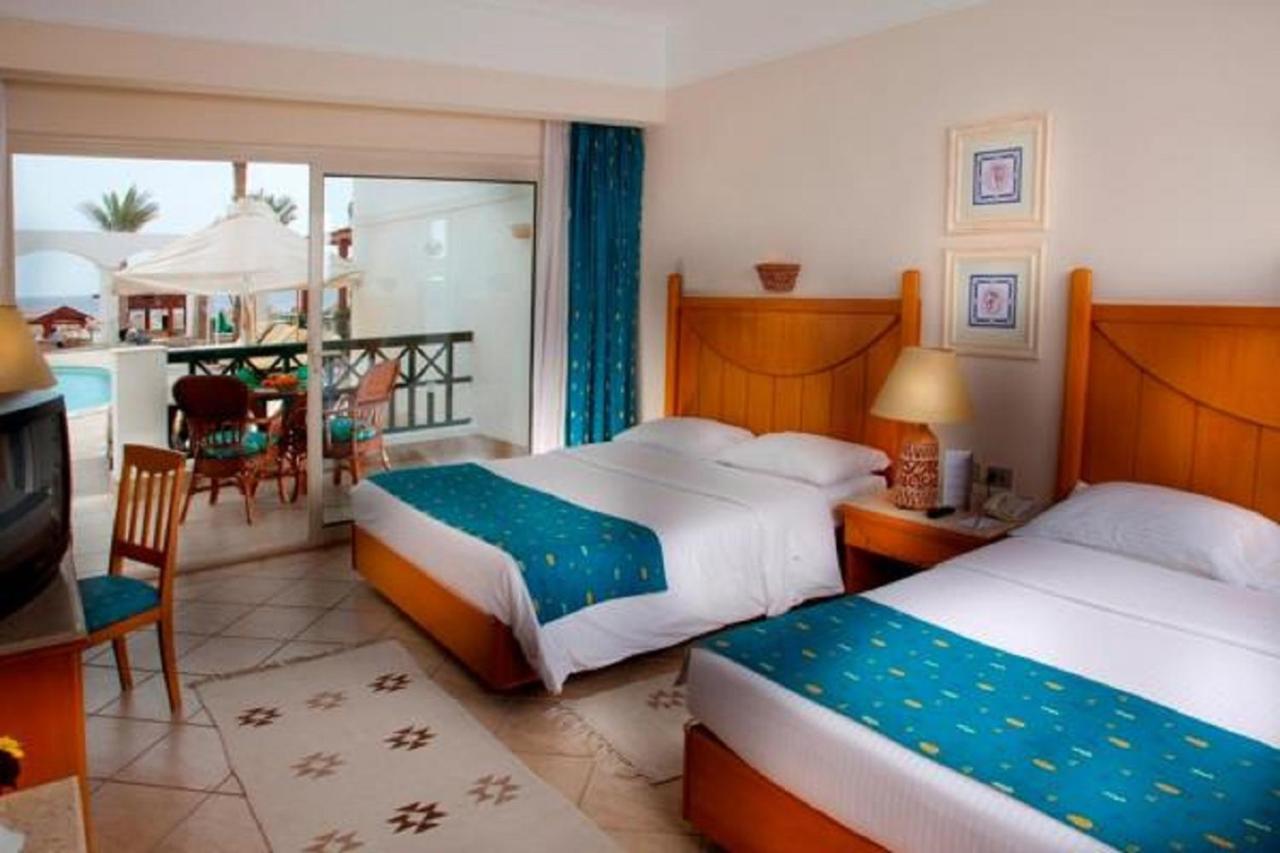 Coral Beach Montazah (adults Only)