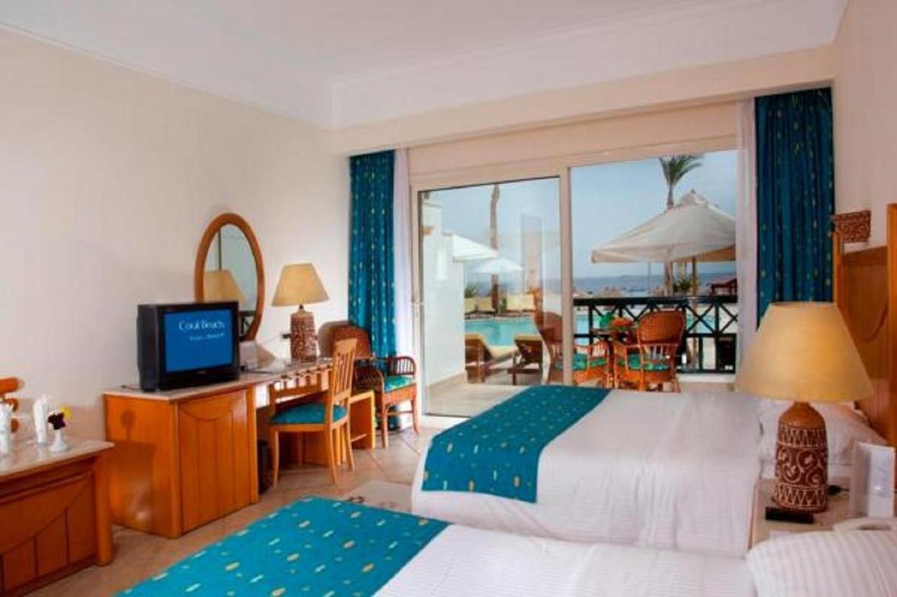 Coral Beach Montazah (adults Only) 4* Sharm el-Sheikh