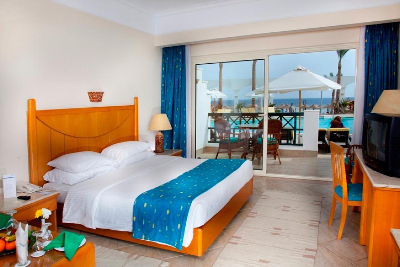 Resort Coral Beach Montazah (adults Only)