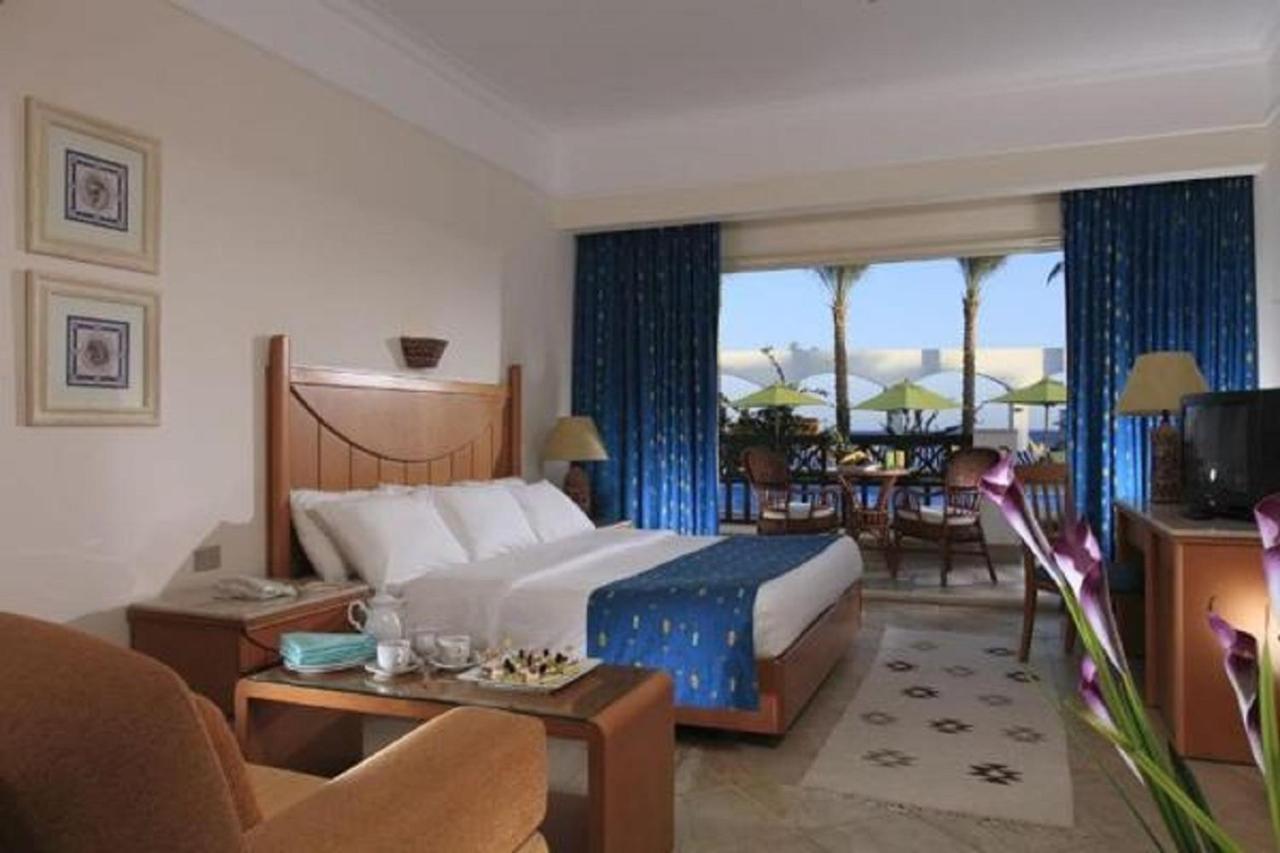 Resort Coral Beach Montazah (adults Only) Sharm el-Sheikh