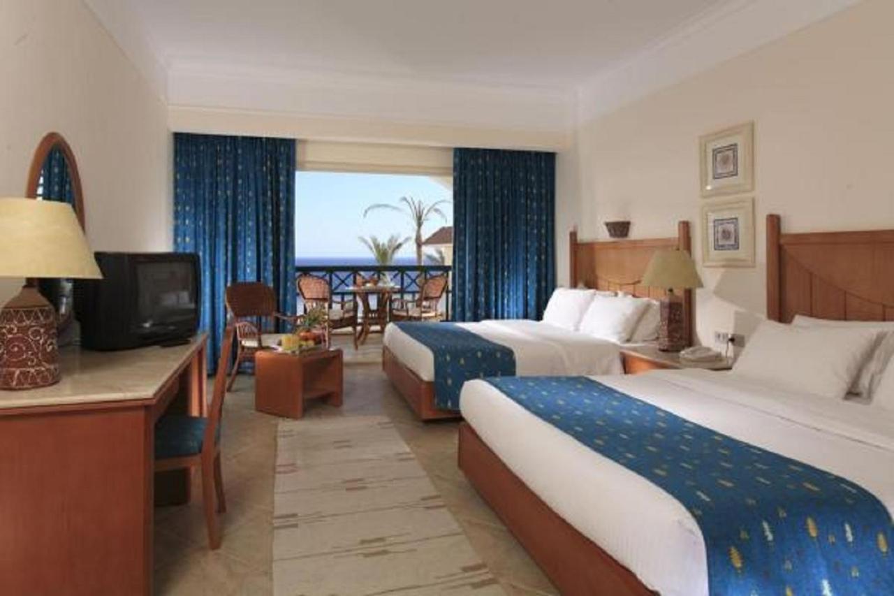 Coral Beach Montazah (adults Only) 4* Sharm el-Sheikh