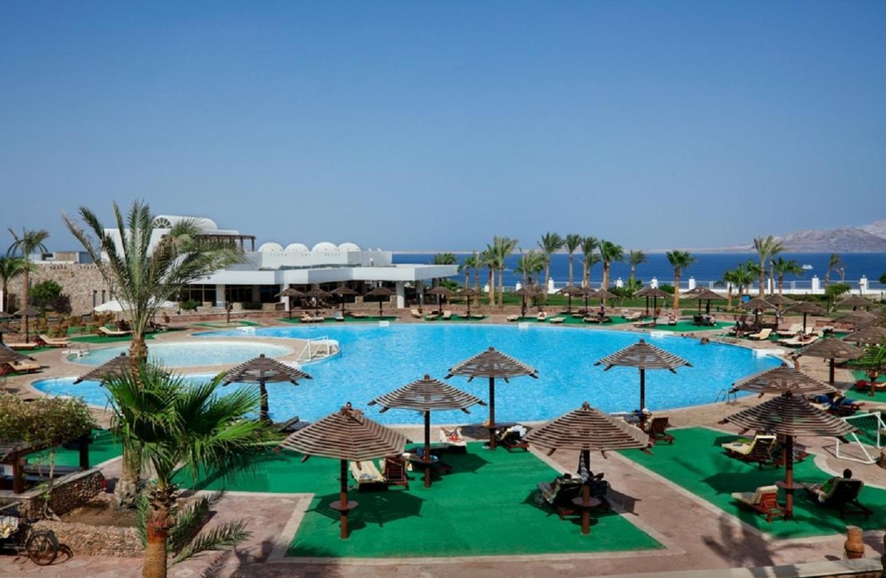 Coral Beach Montazah (adults Only) Sharm el-Sheikh