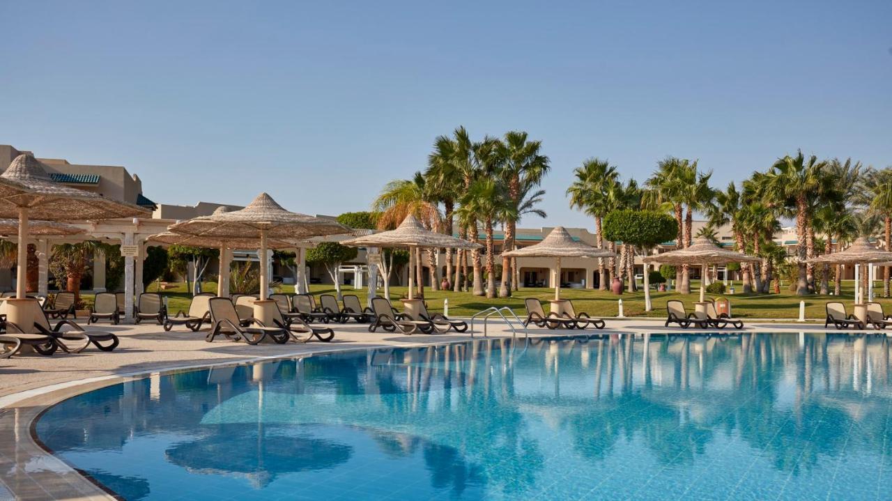 Coral Sea And Aqua Park 5*