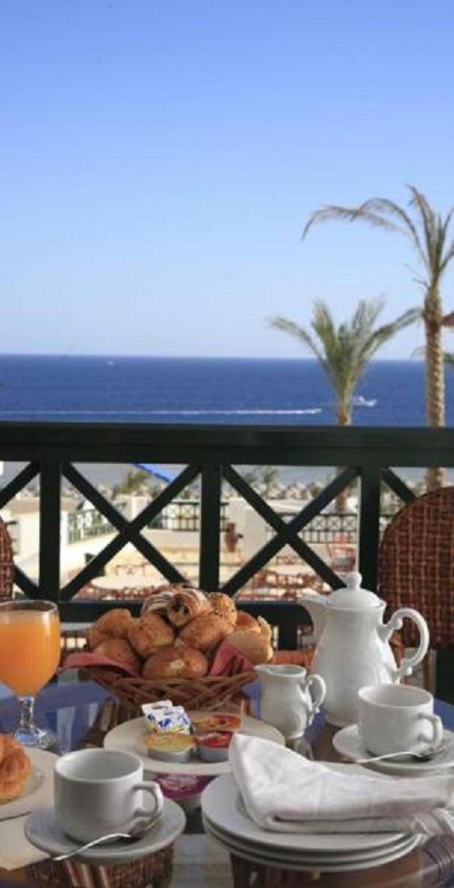 Resort Coral Beach Montazah (adults Only) 4*