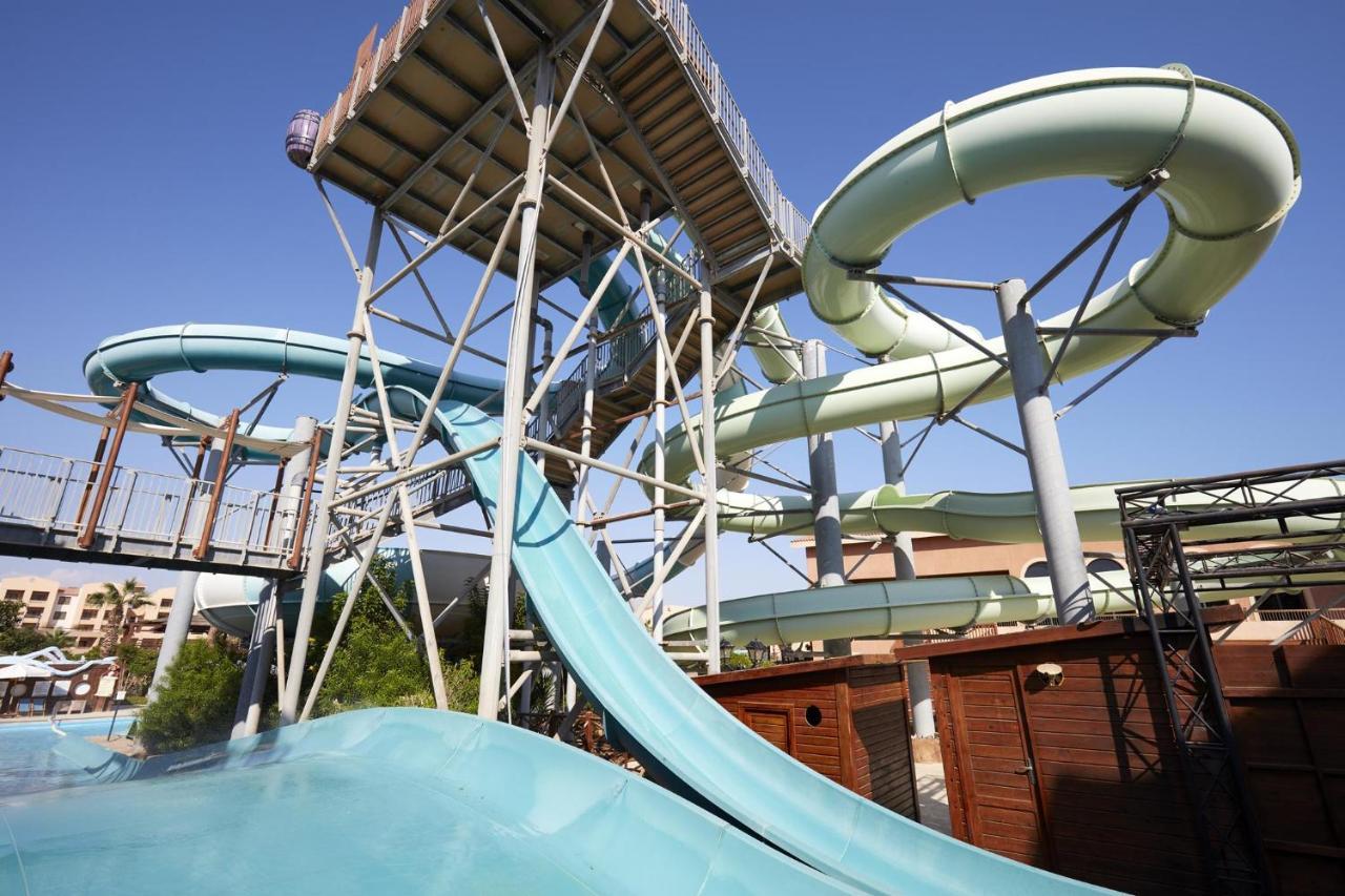 Coral Sea And Aqua Park Resort Şarm El-Şeyh