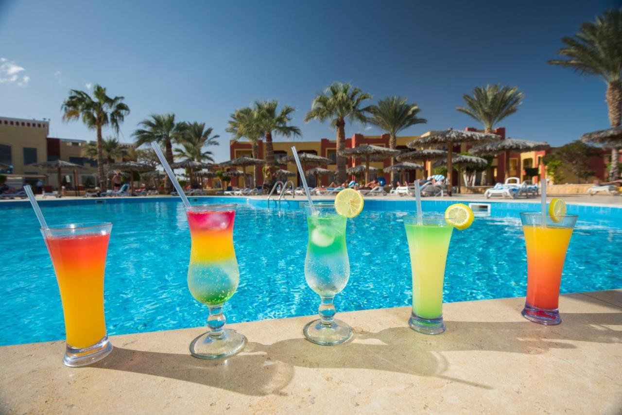 Magic Marsa & 4*