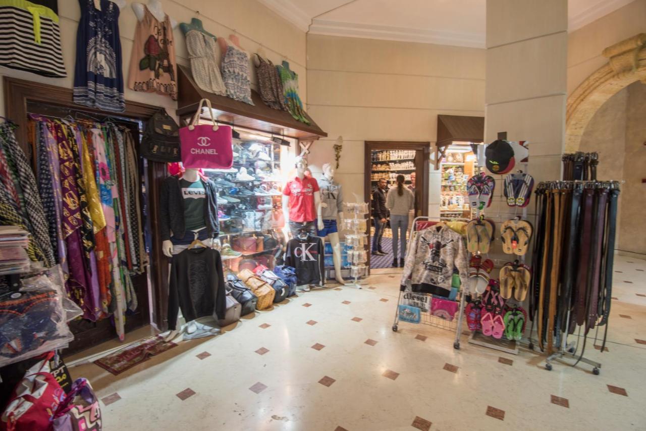 Magic Marsa & Resort