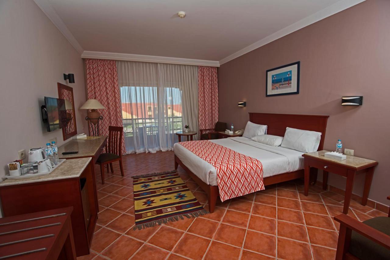 Resort Magic Marsa & Marsa Alam
