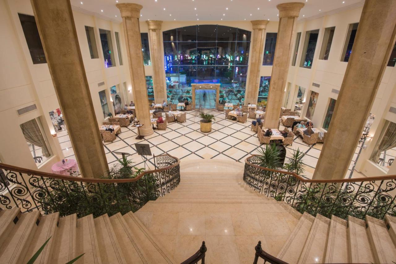 Resort Magic Marsa & Marsa Alam