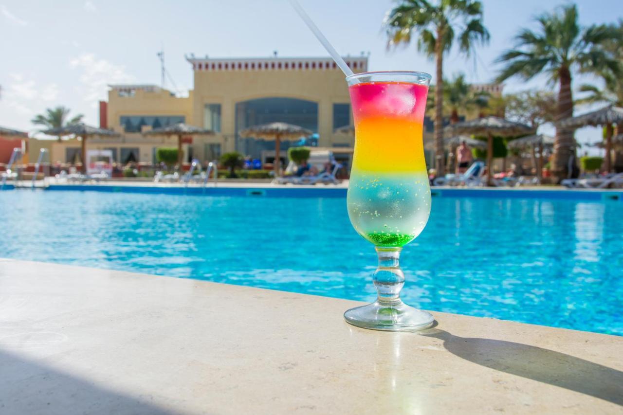 Magic Marsa & Resort 4*