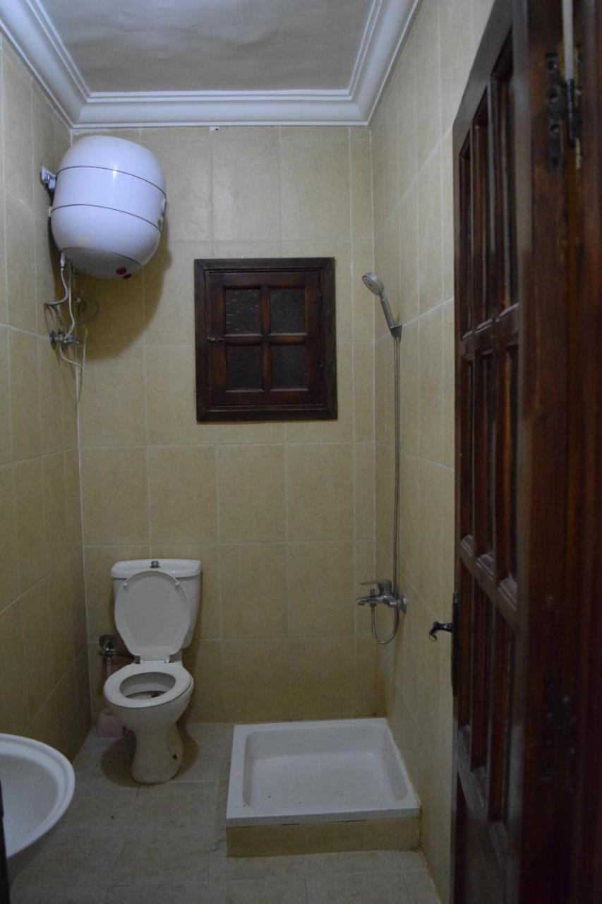 Absolute Sea View Flats Apartamento Hurghada
