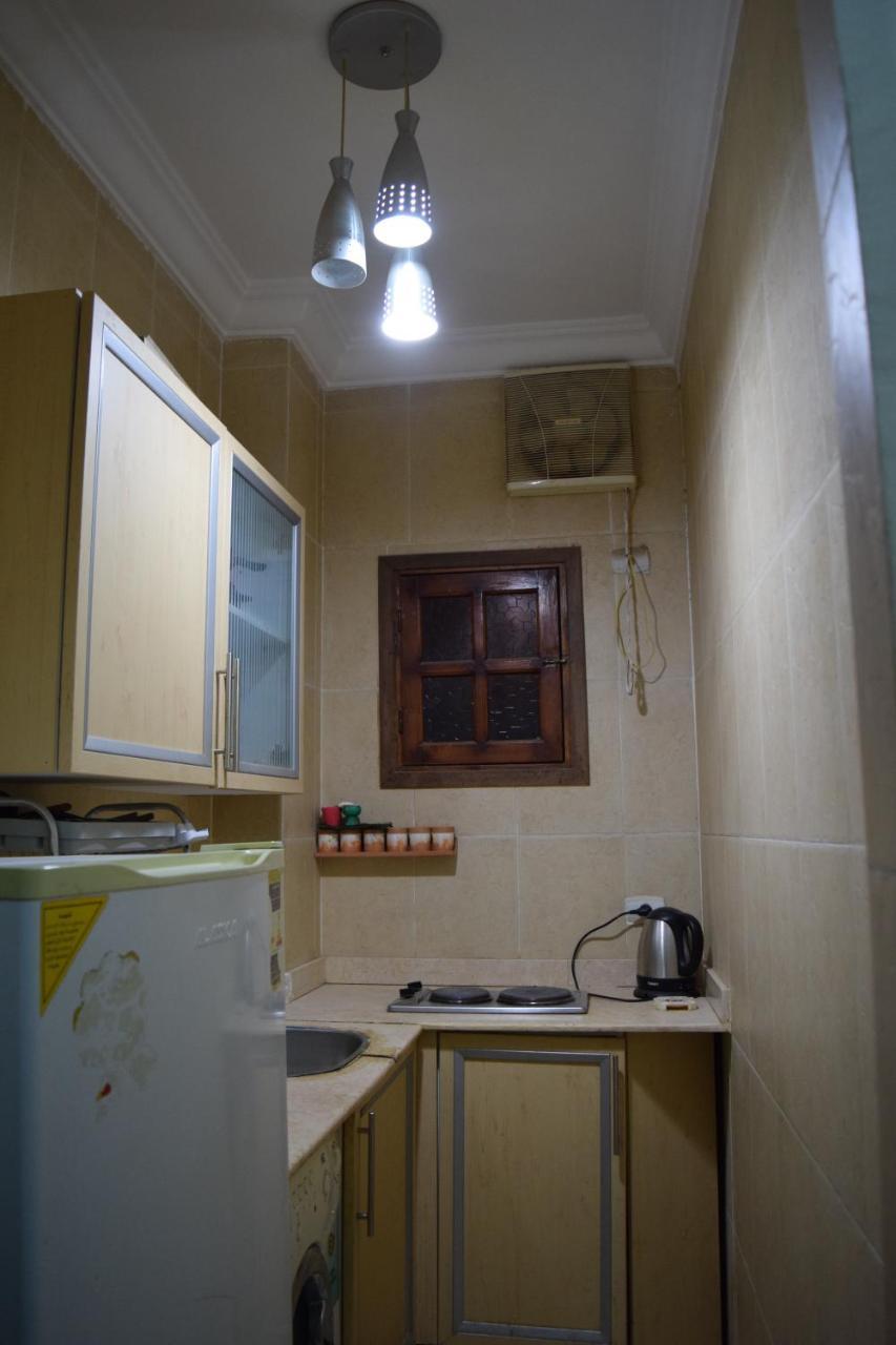 Absolute Sea View Flats * Hurghada