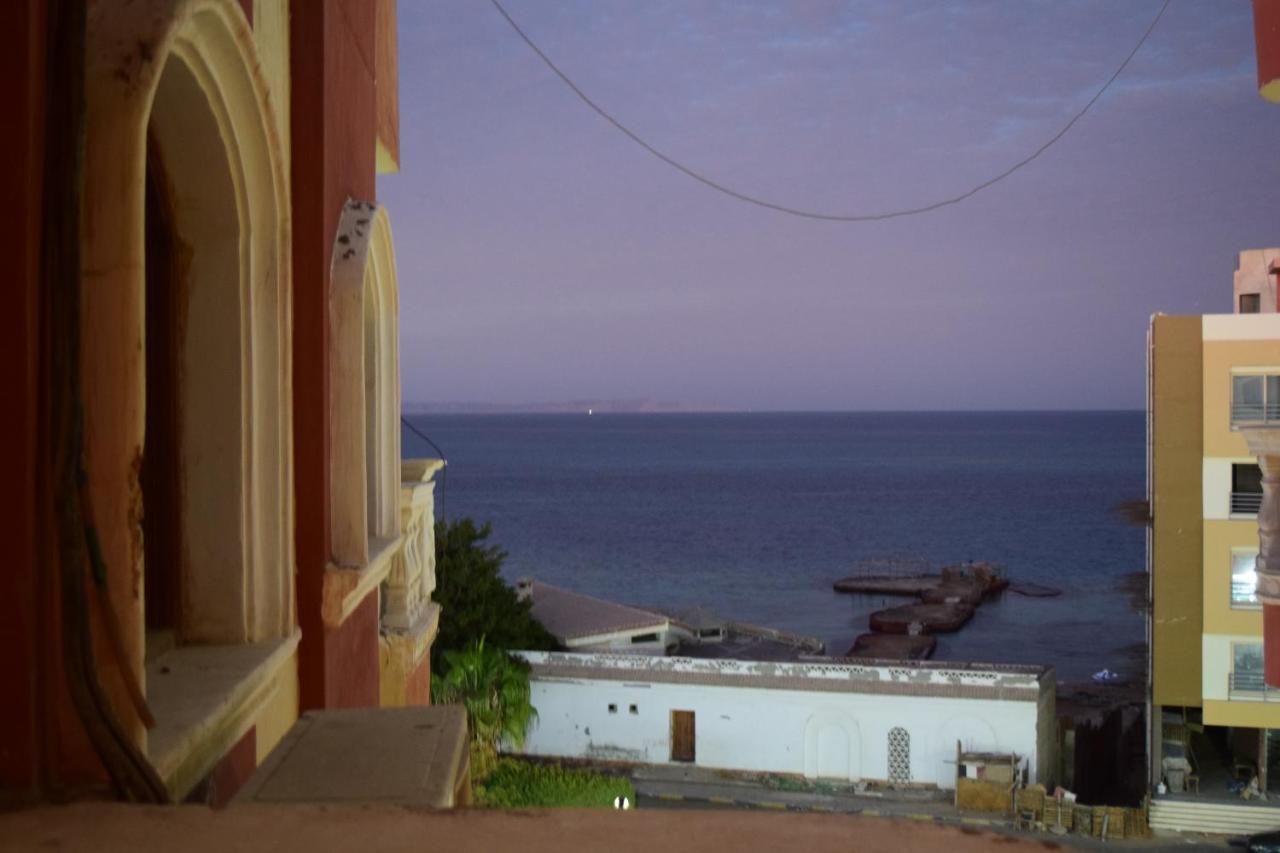 Apartamento Absolute Sea View Flats Hurghada
