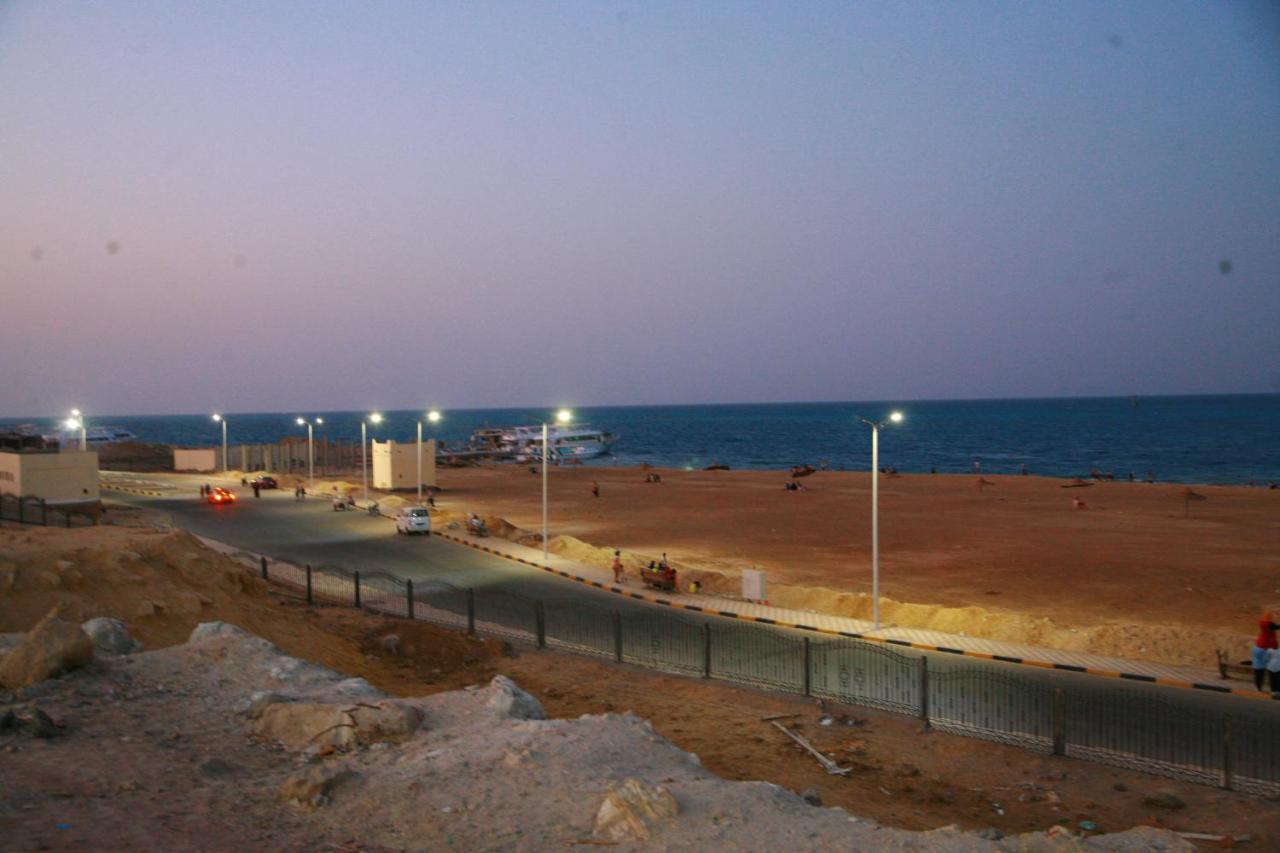 Absolute Sea View Flats Hurghada