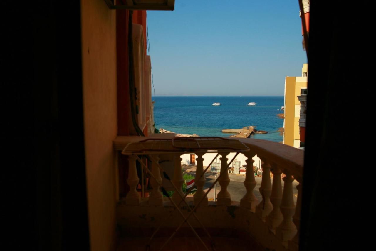 Absolute Sea View Flats Apartamento Hurghada