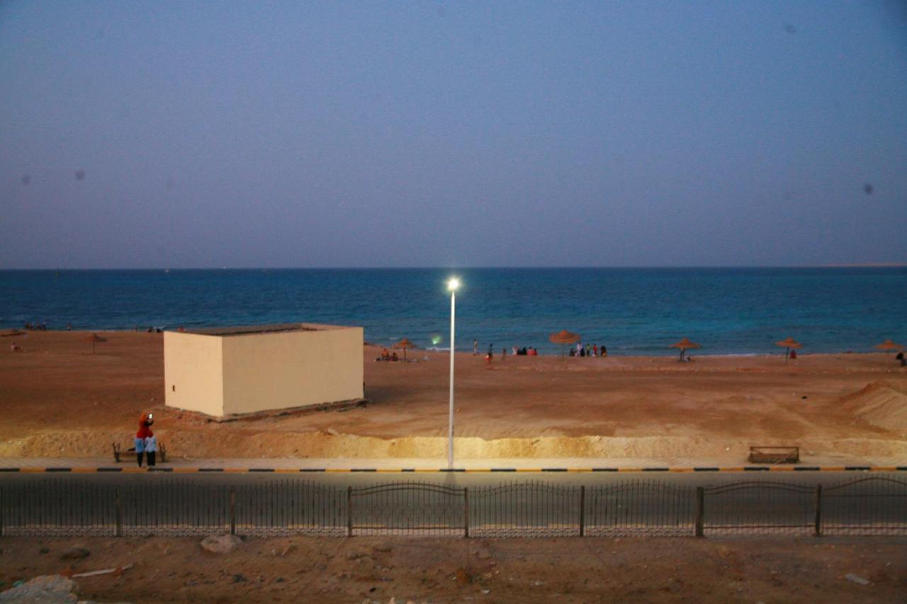 Apartamento Absolute Sea View Flats