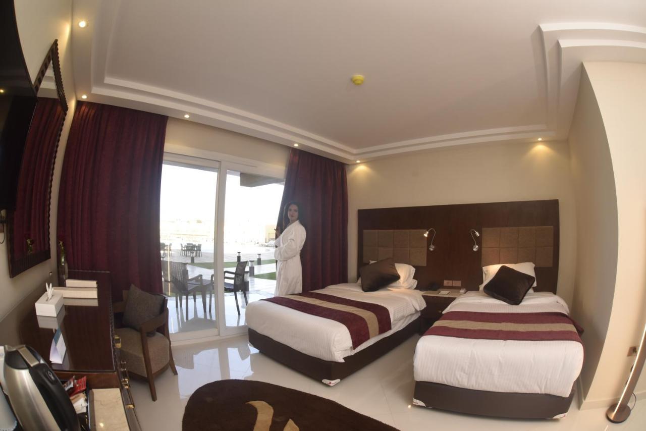 Grand Ocean El Sokhna Resort Ain Sukhna