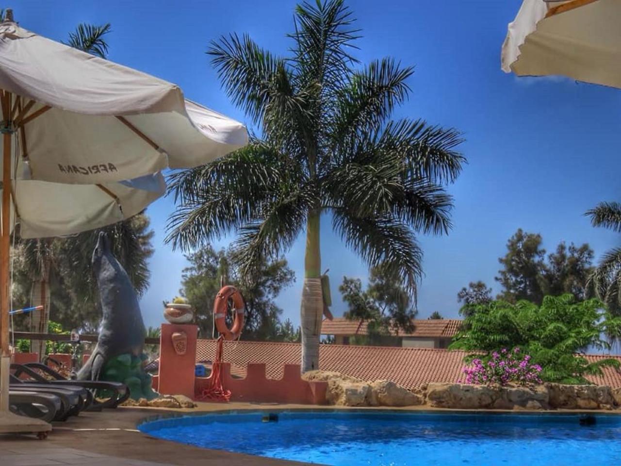 Resort Africana &