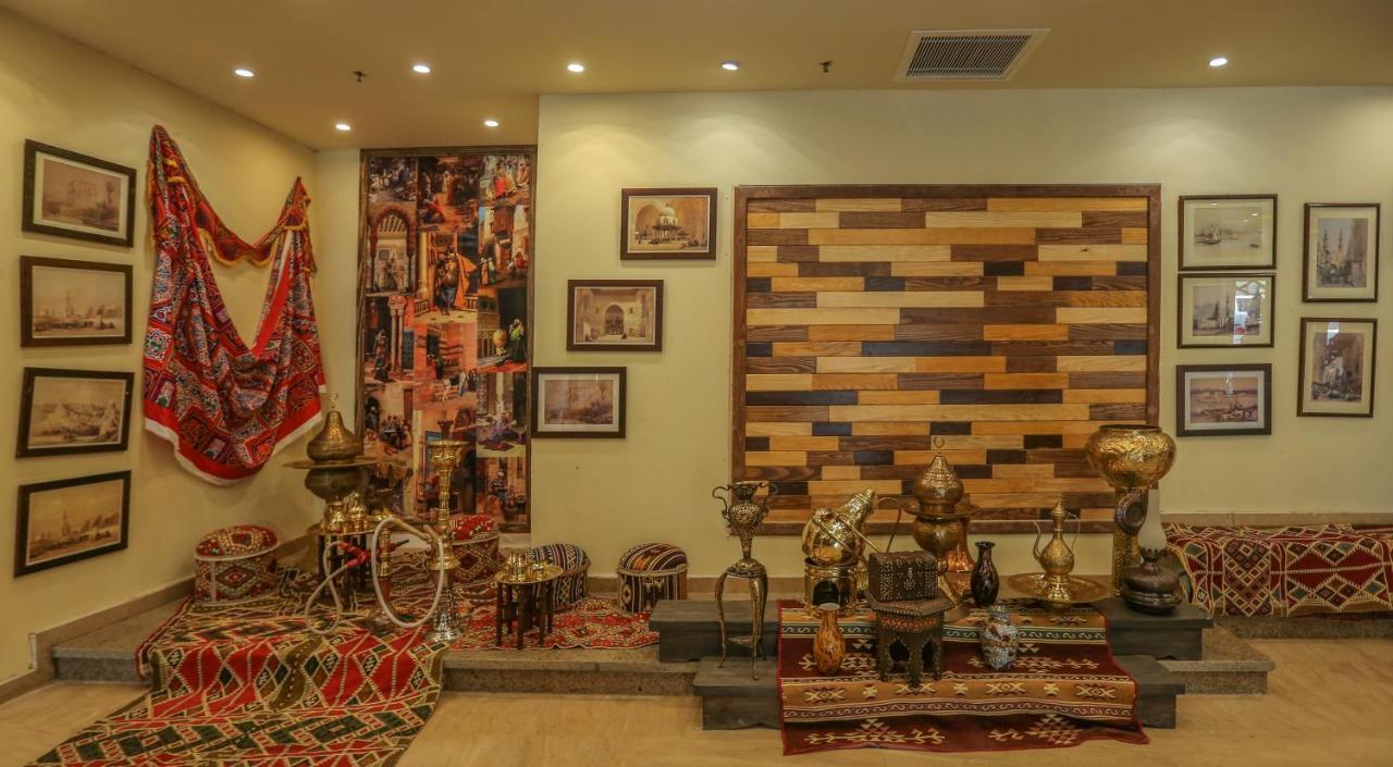 Horizon Shahrazad 4* Giza