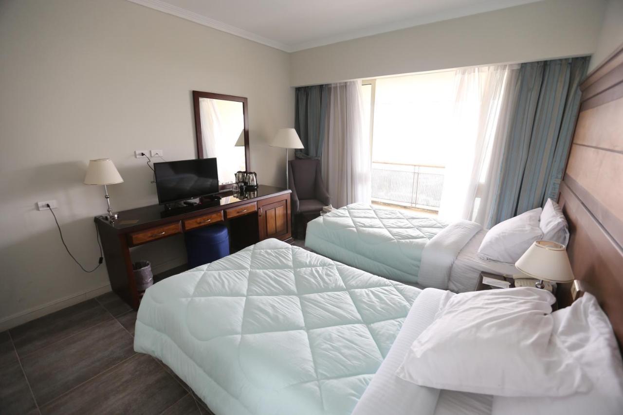 Hotel Horizon Shahrazad