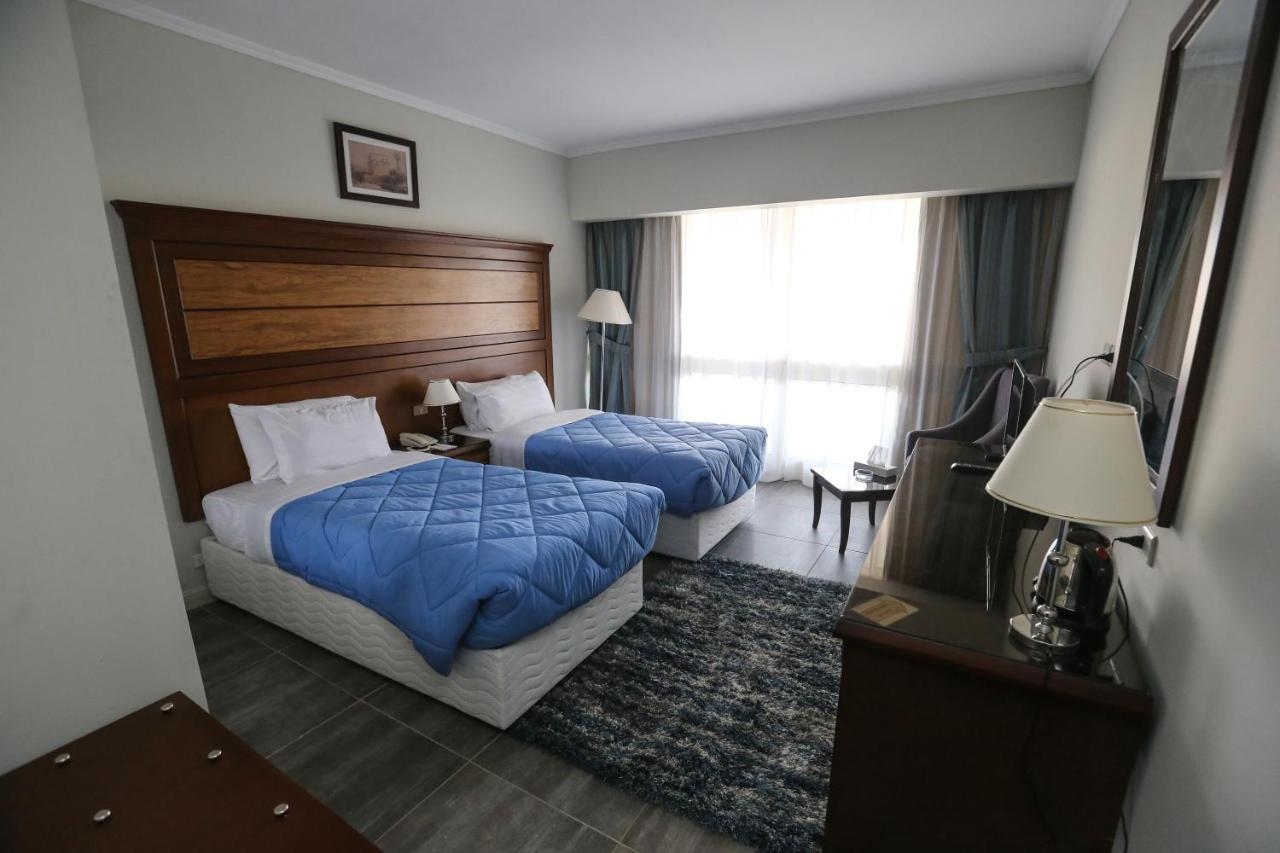Horizon Shahrazad Hotel Giza