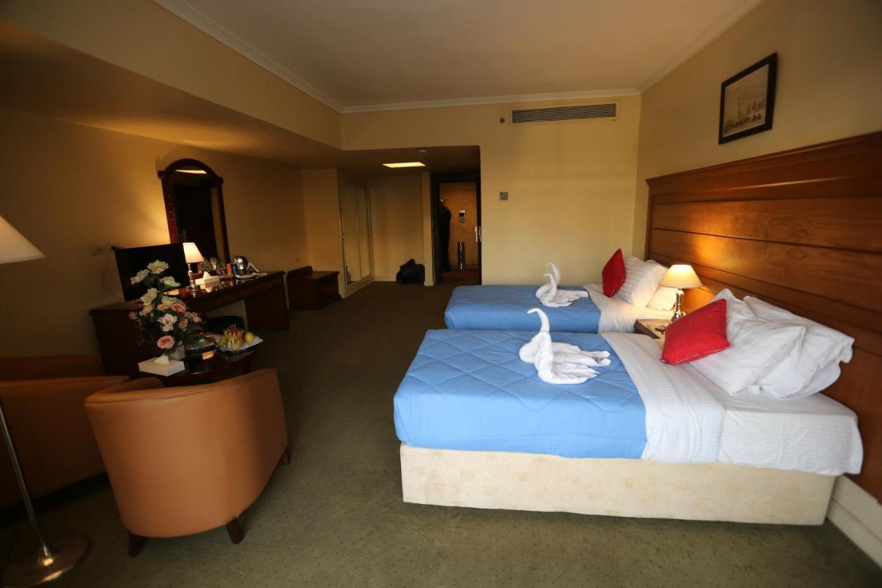 Hotel Horizon Shahrazad Giza