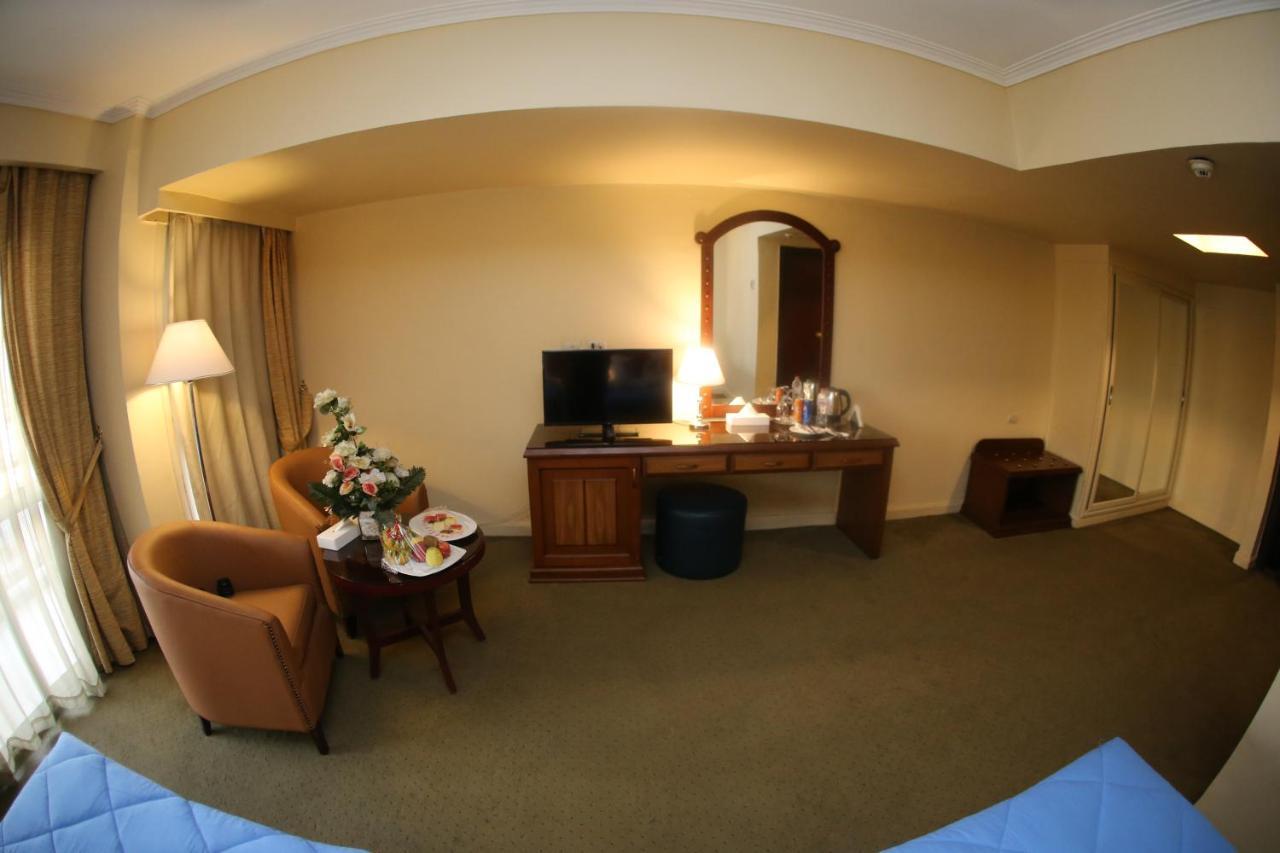Hotel Horizon Shahrazad 4*