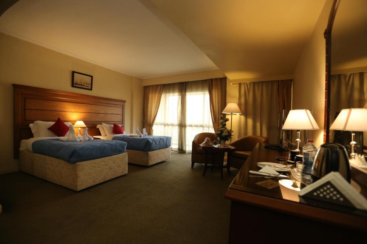 Horizon Shahrazad Hotel Giza