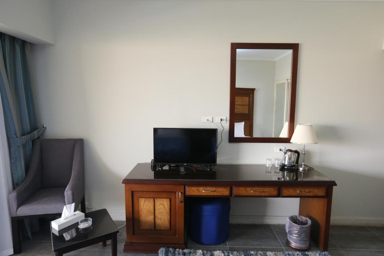Horizon Shahrazad Hotel 4*
